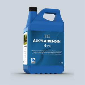 Alkylatbensin 4-T