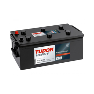 Startbatteri Tudor Professional Power